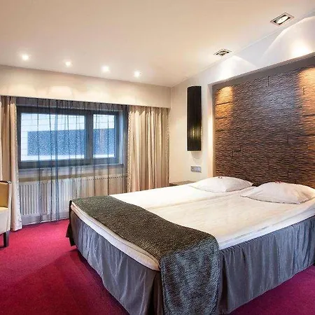 Tallink 4* Рига
