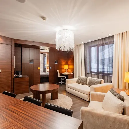 Tallink Szálloda 4*