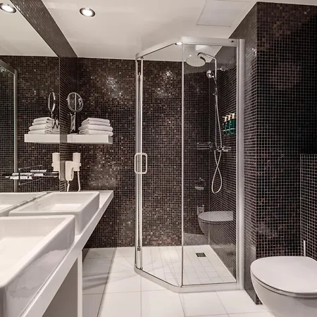 Tallink 4* Рига