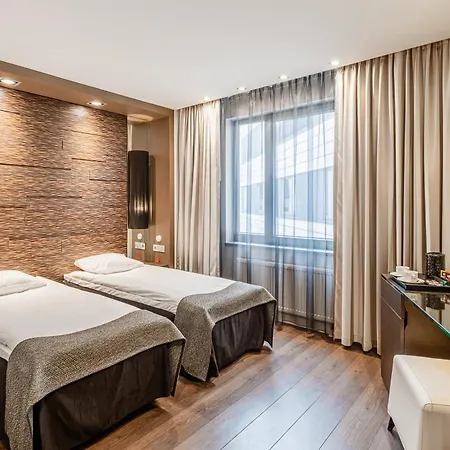 Tallink Szálloda 4*