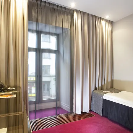 Tallink Szálloda Riga