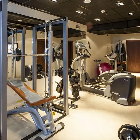 Tallink Szálloda Riga