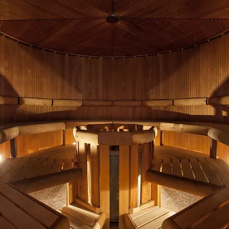 Szálloda Tallink Riga