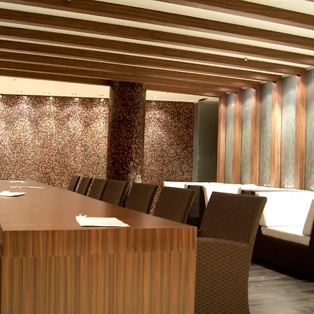 Tallink Szálloda Riga