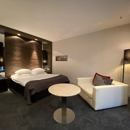 Szálloda Tallink 4*