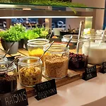 Tallink Hotel 4*