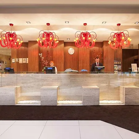 Hotel Tallink 4*