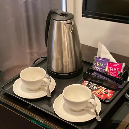 塔林酒店 里加