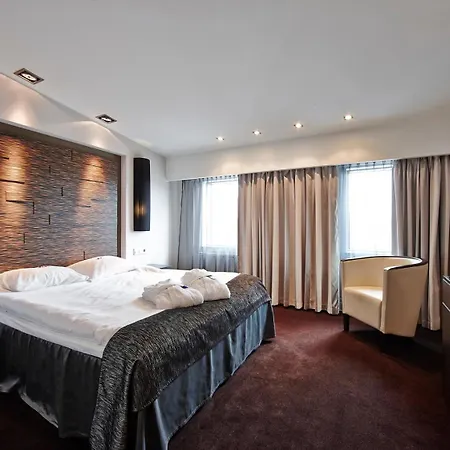 Hotel Tallink