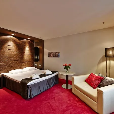 Hotel Tallink