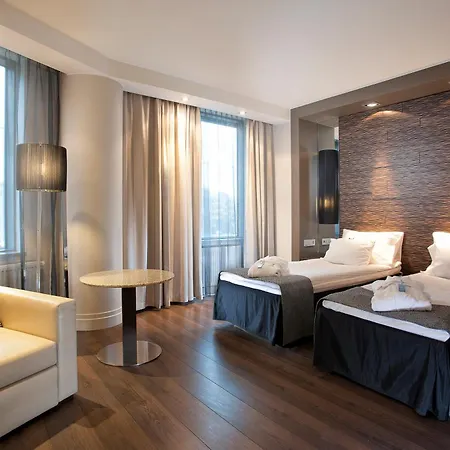 Hotel Tallink Riga