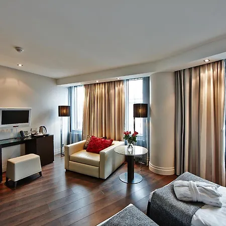 Otel Tallink Riga