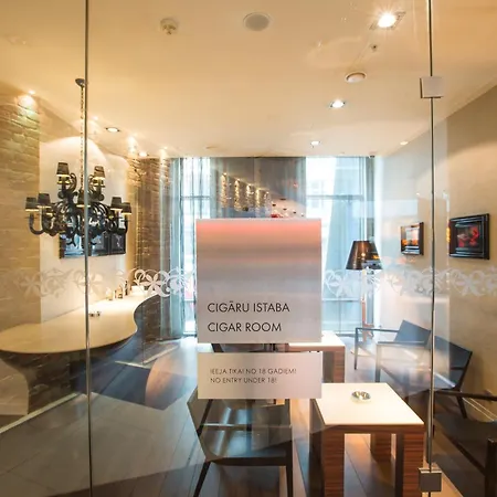 塔林酒店 里加