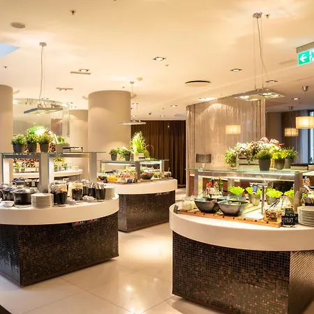 Tallink Hotel 4*