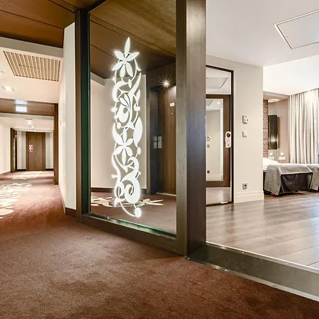Hotel Tallink 4*