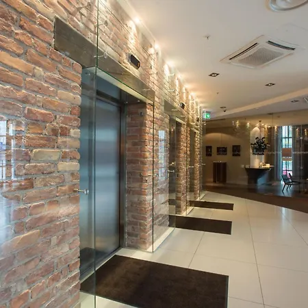 塔林酒店 酒店 里加
