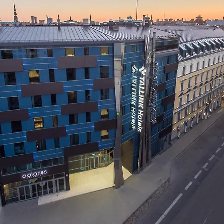 Tallink Otel