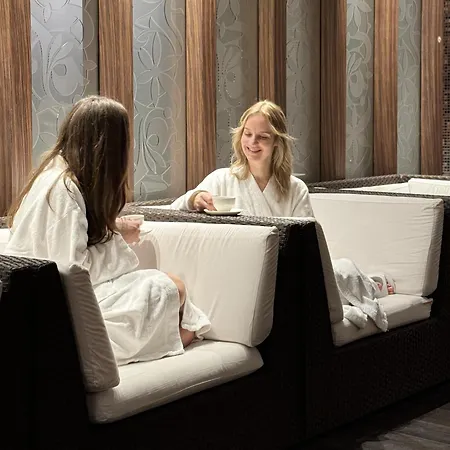 Hotel Tallink
