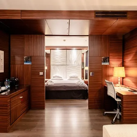 Hotel Tallink 4*