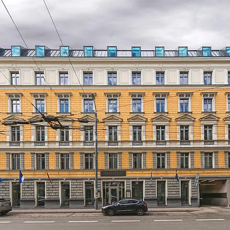 Tallink Hotel