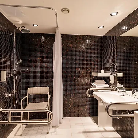Hotel Tallink 4*
