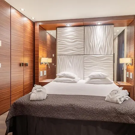 Hotel Tallink Riga