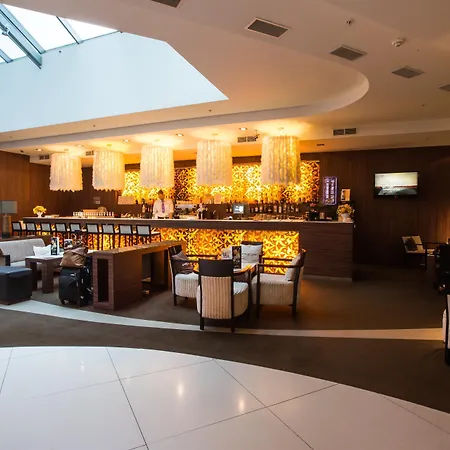 Отель Tallink 4*