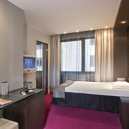 Hotel Tallink