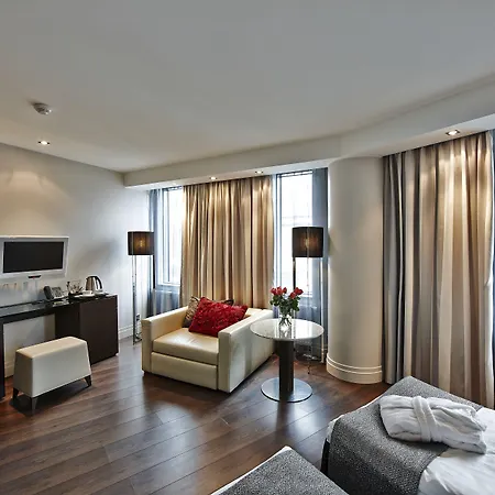 Tallink 4* Рига