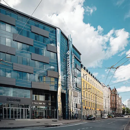 Tallink Otel Riga