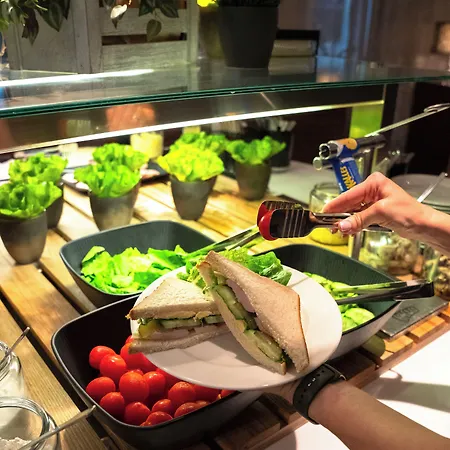 Tallink Hotel Riga