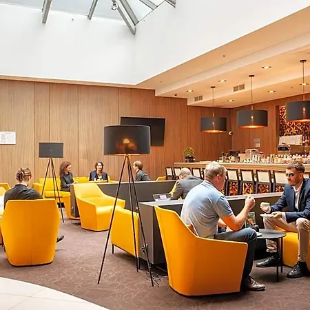 Tallink Hotel Ryga