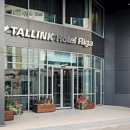 Hotel Tallink