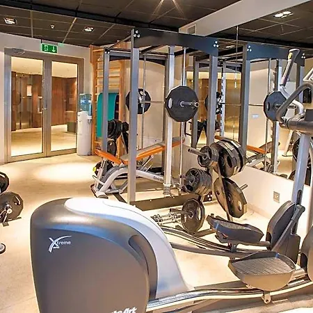 Tallink Hotel 4*