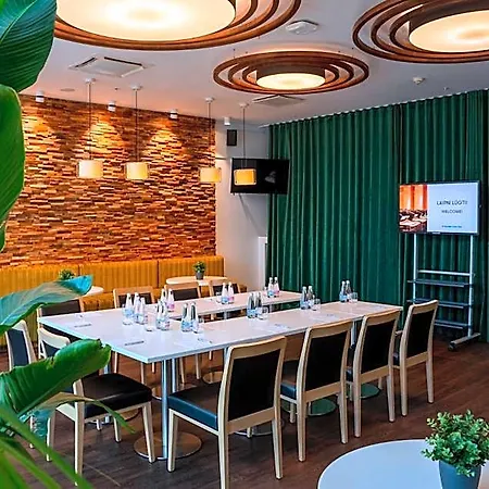 Tallink Hotel 4*