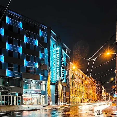 Hotel Tallink 4*