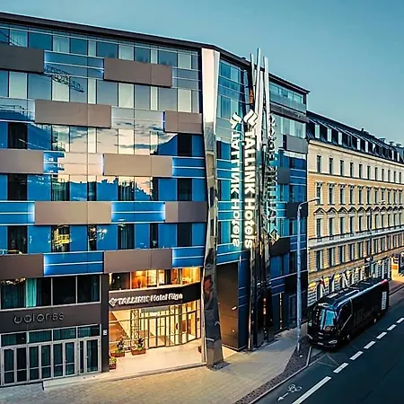 Hotel Tallink 4*