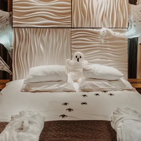 Hotell Tallink 4*
