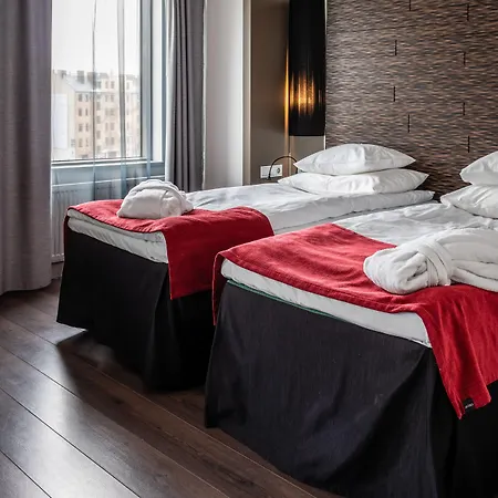 Tallink Hotell Riga