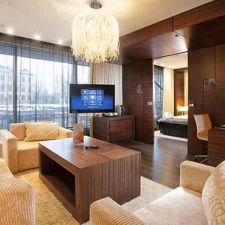 Hotel Tallink