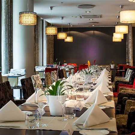Tallink Hotel