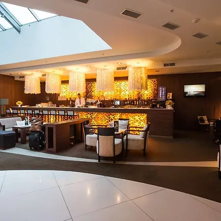 Tallink 4* Riga