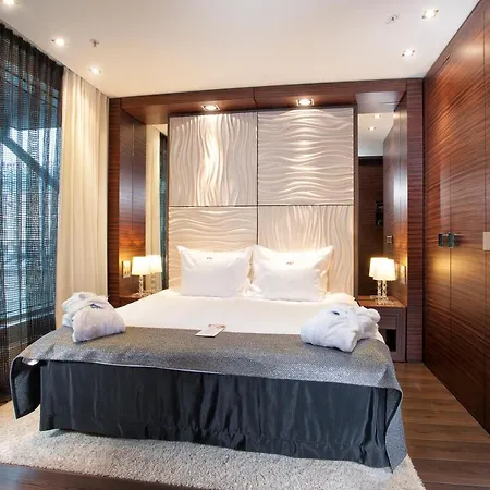 Otel Tallink Riga
