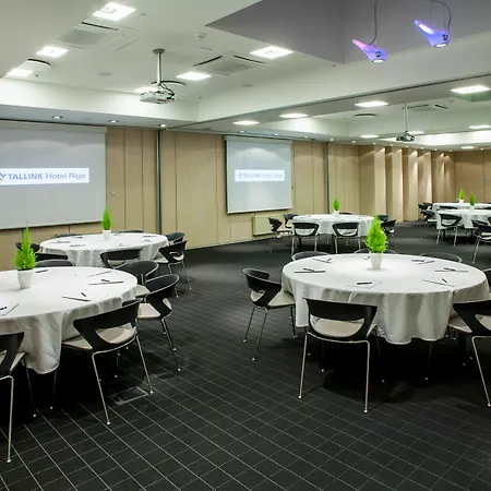 Tallink Otel 4*