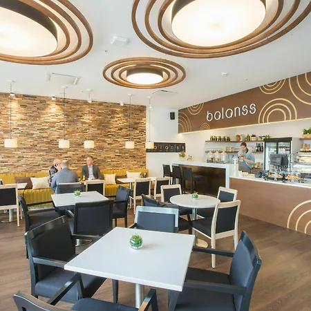 Hotel Tallink Riga