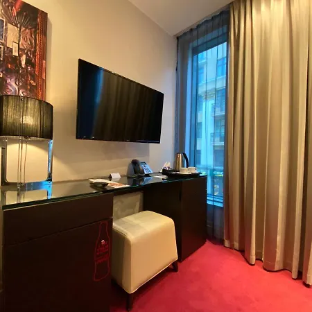 塔林酒店 酒店