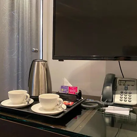 塔林酒店