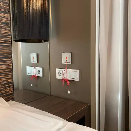 Hotel Tallink 4*