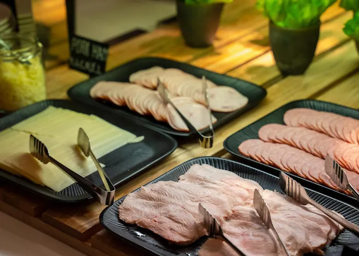 Viesnīca Tallink 4*