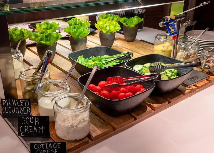 Tallink Ξενοδοχείο